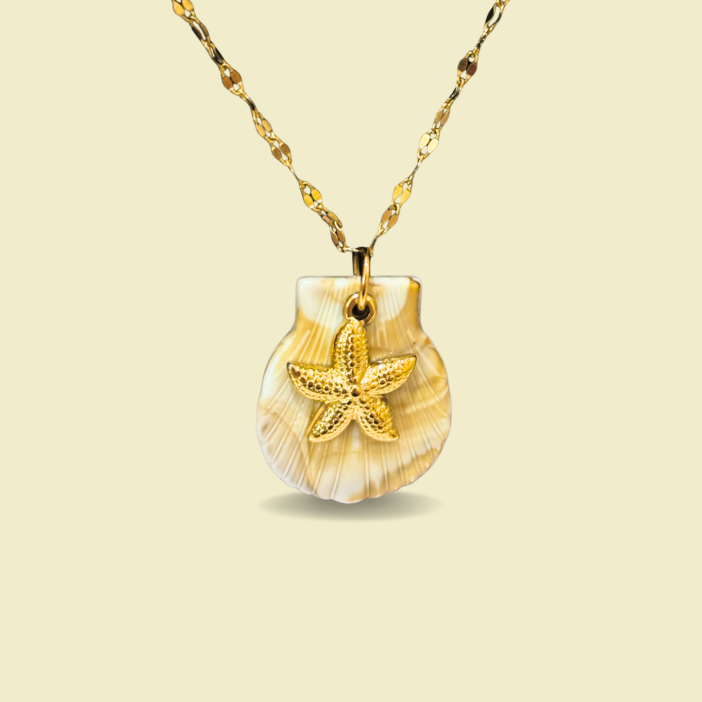 Love Island Necklace