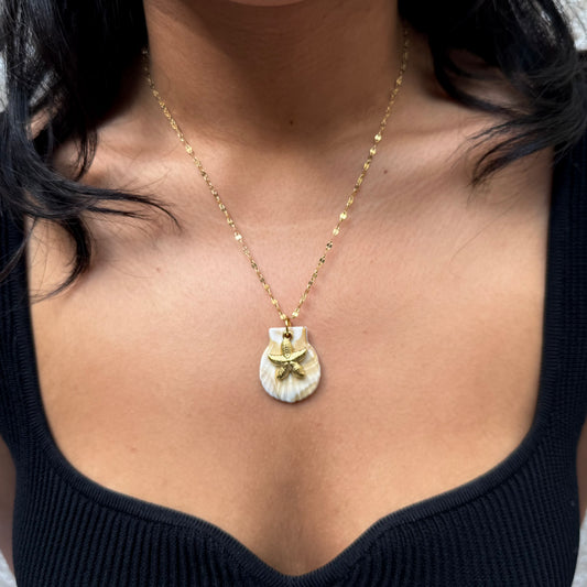 Love Island Necklace