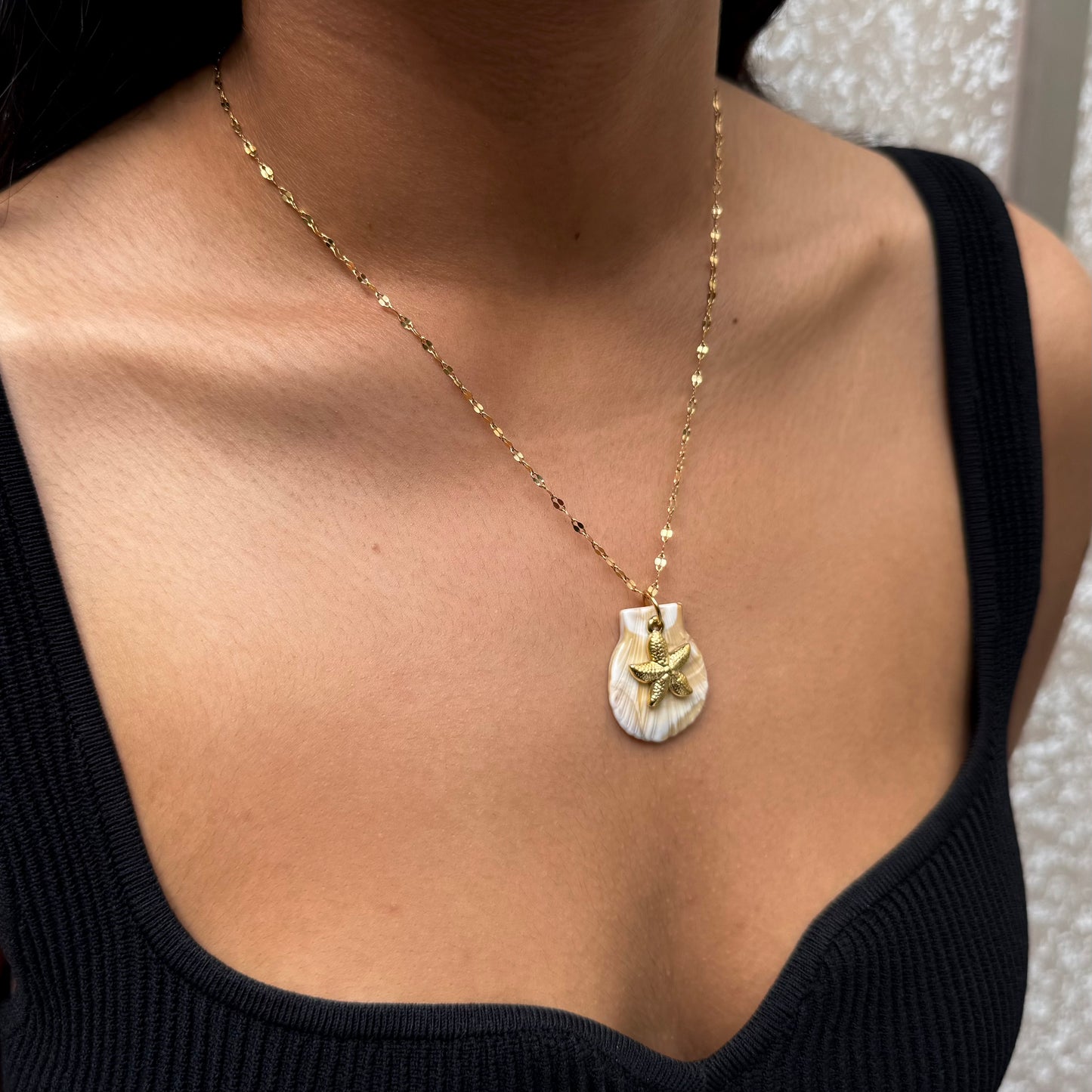 Love Island Necklace