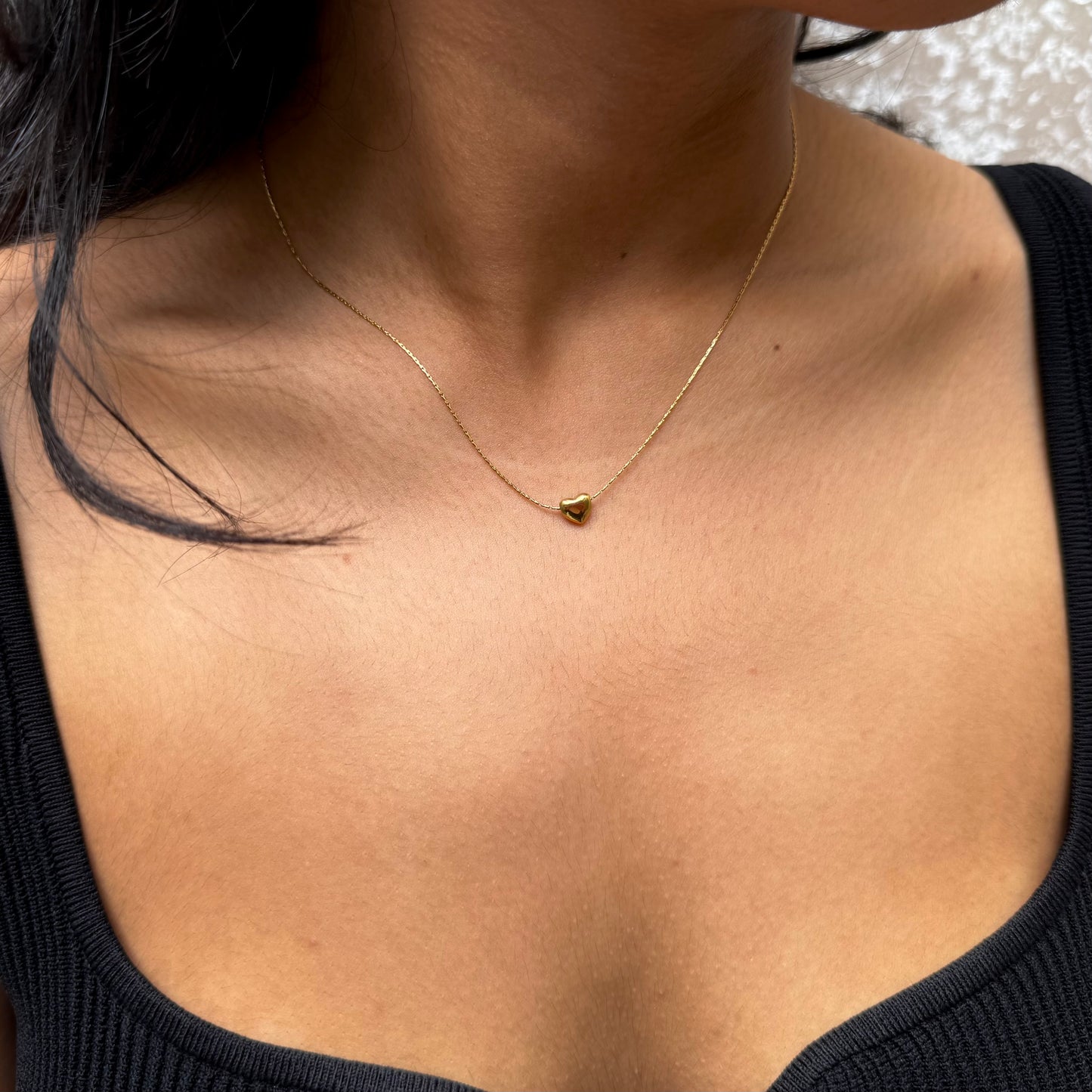 Romanticize Necklace