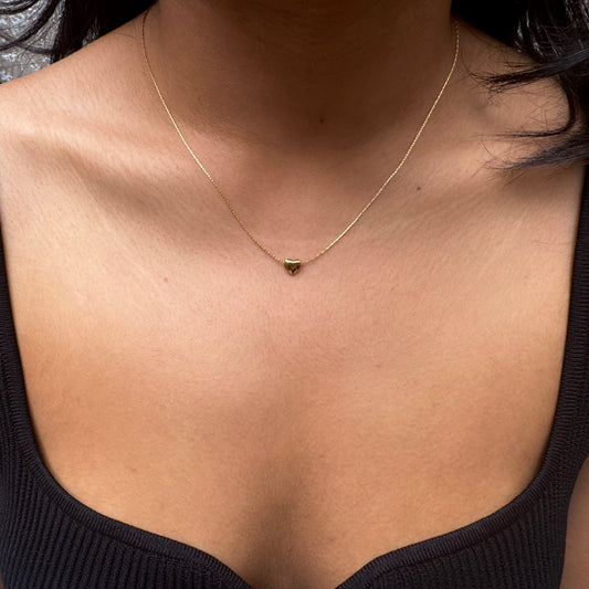 Romanticize Necklace