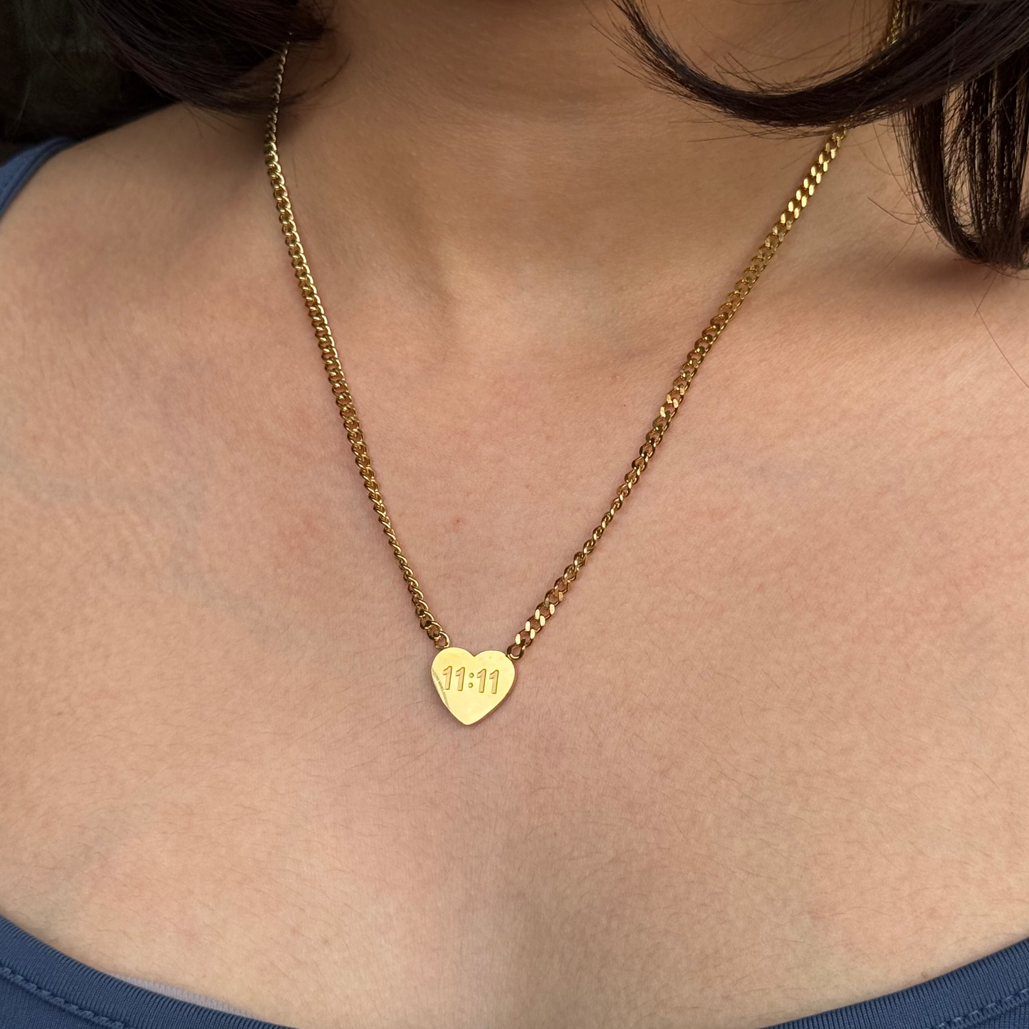 11:11 Necklace
