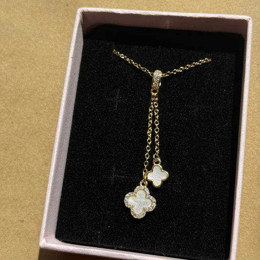 Serendipity Necklace