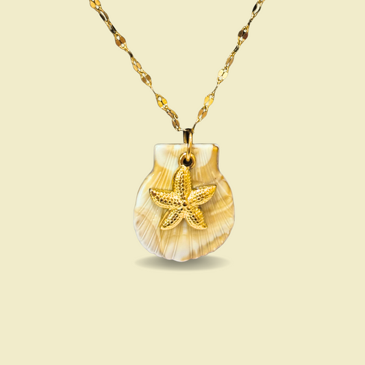 Love Island Necklace