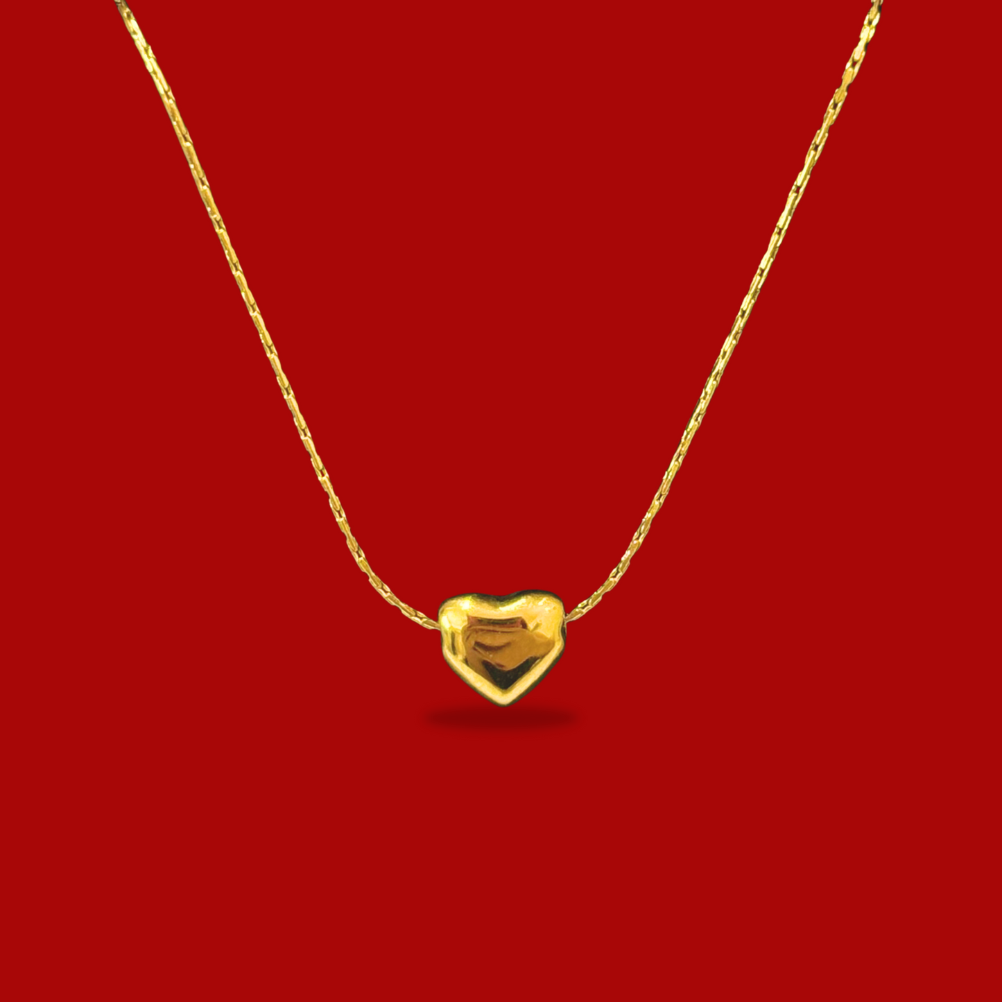 Romanticize Necklace