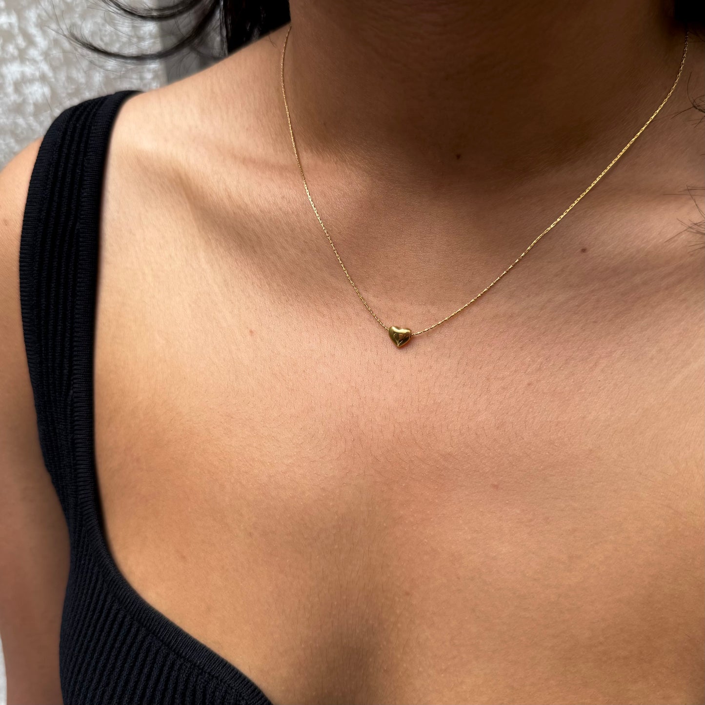 Romanticize Necklace