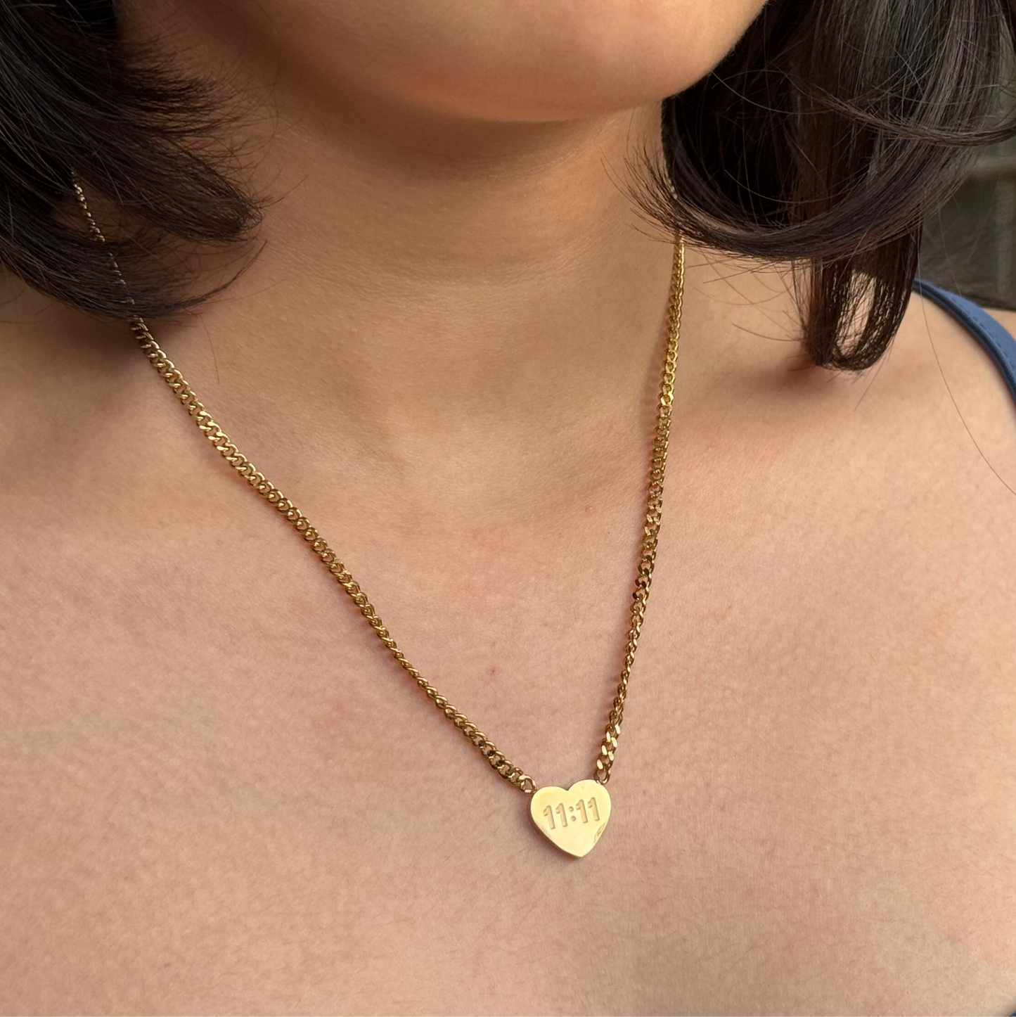 11:11 Necklace