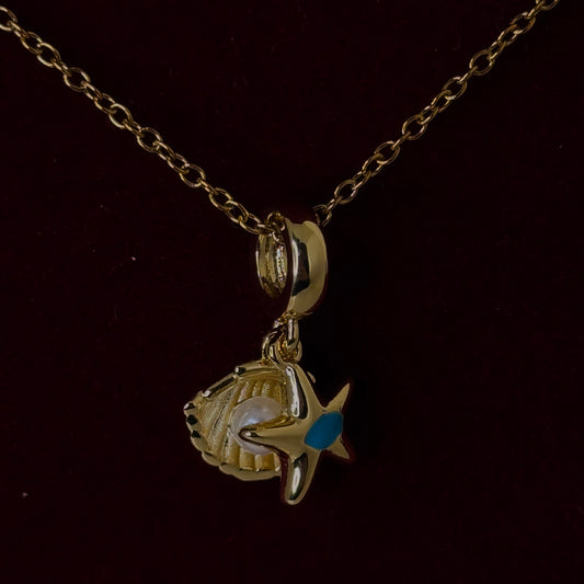 High Tide Necklace