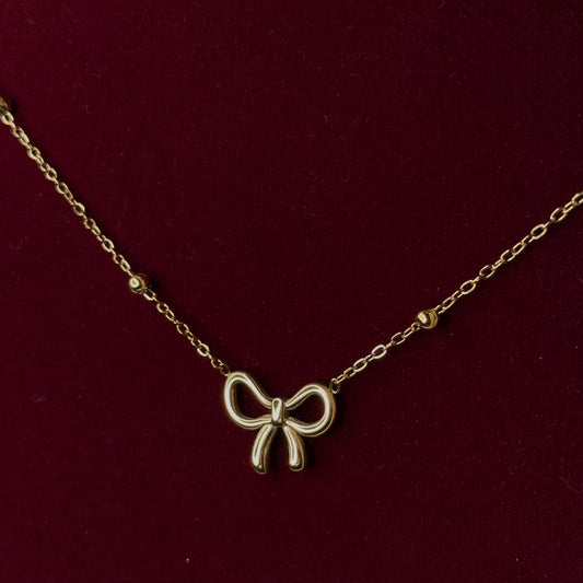 Enchanted Necklace