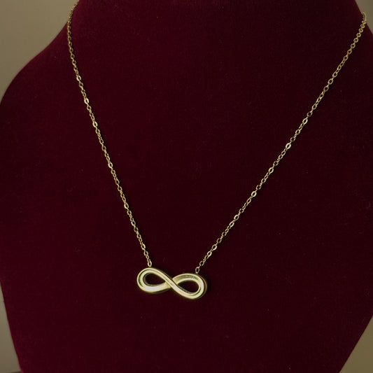 Connie Baby Necklace