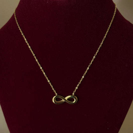 Connie Baby Necklace