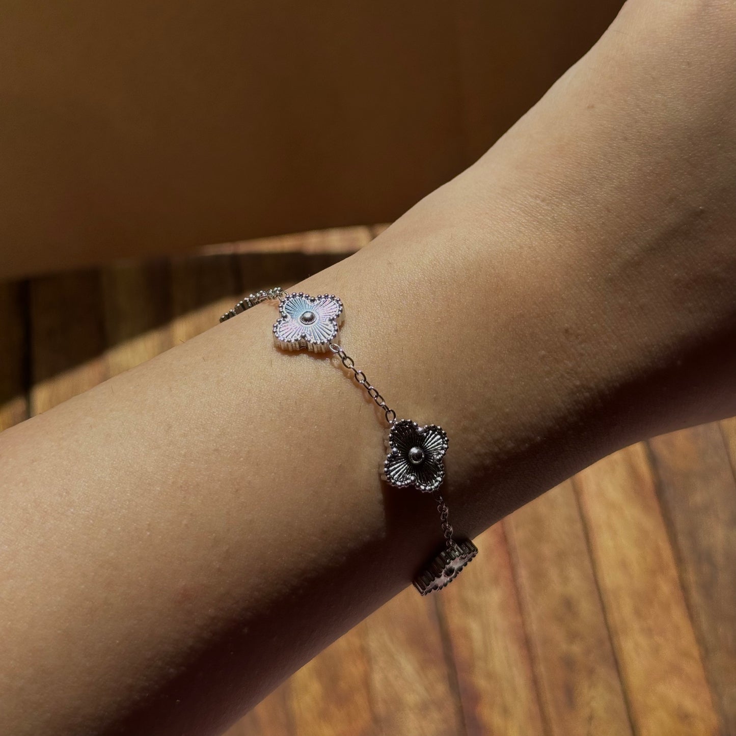 Lucky Girl Bracelet