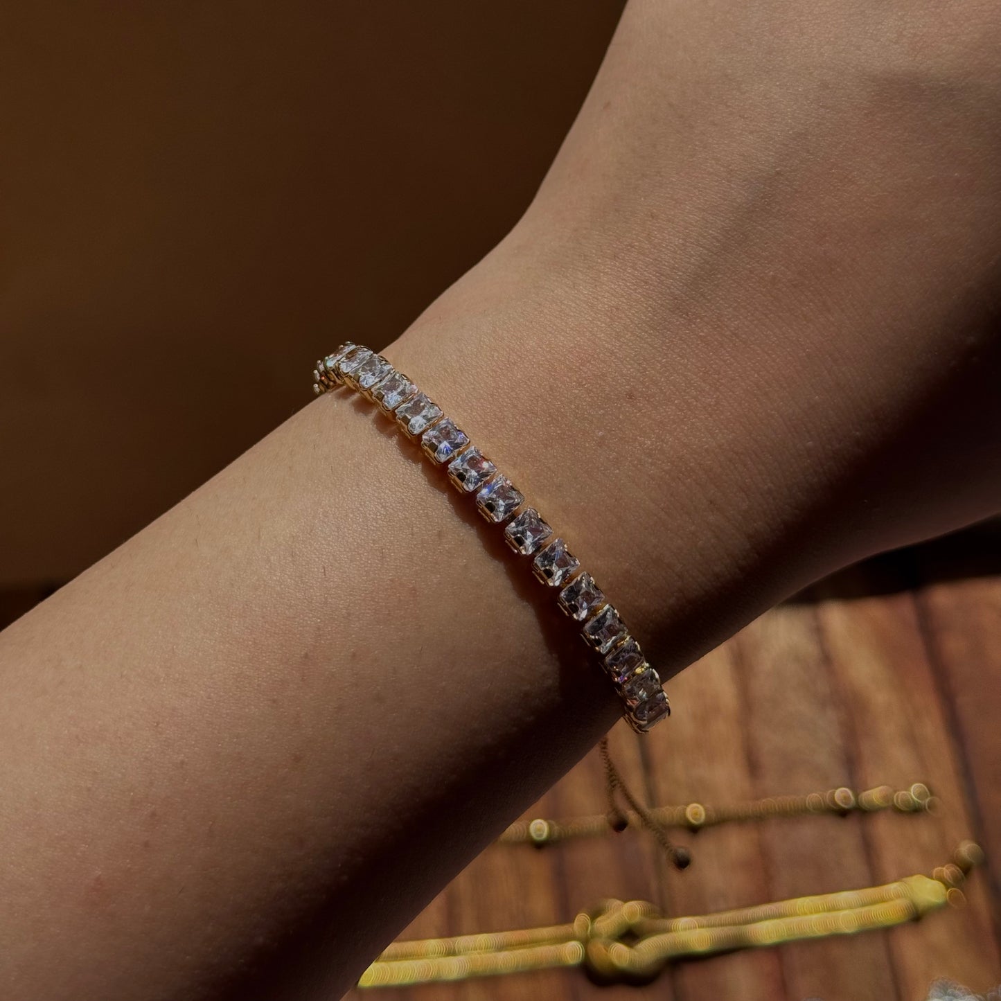 Lumi Bracelet