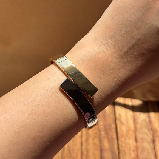 Duo Bangle